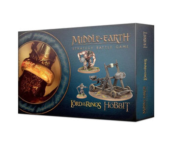 Mordor War Catapult
