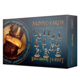 Games Workshop Gundabad Orc Warband