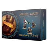Games Workshop Rohan Commanders