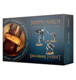 Games Workshop Minas Tirith Commanders