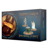 Games Workshop Galadriel & Celeborn