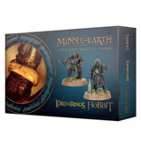 Games Workshop Gorbag & Shagrat