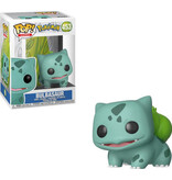 Funko Pop! Games Pokemon - Bulbasaur
