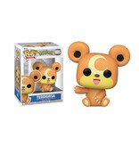 Funko Pop! Games Pokemon - Teddiursa