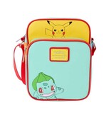 Pokémon Trading cards Loungefly Pokemon Crossbody Bag