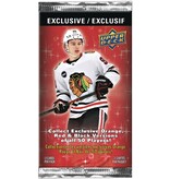 Upper Deck Upper Deck Series 1 Hockey 24/25 Tin
