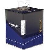 Ultimate Guard Deck Case Boulder 100+ Mtg Guild Summit Dimir
