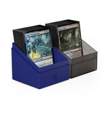 Ultimate Guard Deck Case Boulder 100+ Mtg Guild Summit Dimir
