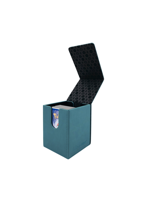 Ultra Pro D-box Alcove Flip Pokemon Elite Series Lucario