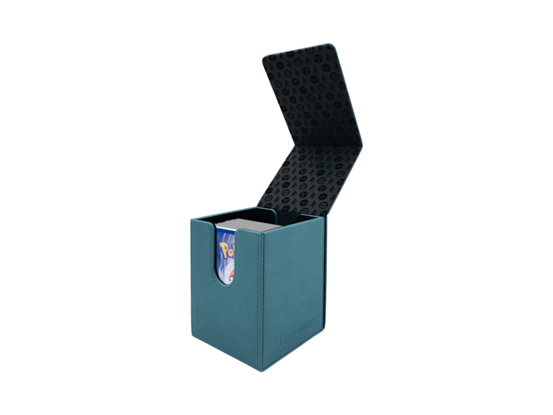 Ultra-Pro Ultra Pro D-box Alcove Flip Pokemon Elite Series Lucario