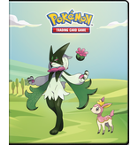 Ultra-Pro Ultra Pro Portfolio 9pkt Pokemon Morning Meadows