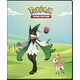 Ultra Pro Portfolio 9pkt Pokemon Morning Meadows