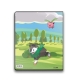 Ultra-Pro Ultra Pro Portfolio 9pkt Pokemon Morning Meadows