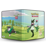Ultra-Pro Ultra Pro Portfolio 9pkt Pokemon Morning Meadows