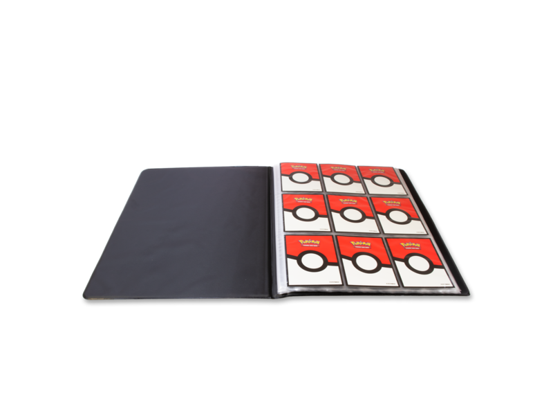 Ultra-Pro Ultra Pro Portfolio 9pkt Pokemon Morning Meadows