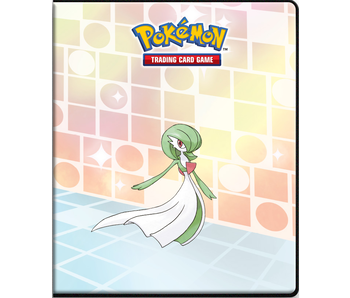 Ultra Pro Portfolio 4pkt Pokemon Gallery Ser Trick Room