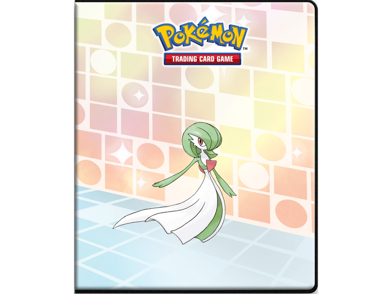 Ultra-Pro Ultra Pro Portfolio 4pkt Pokemon Gallery Ser Trick Room
