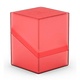 Ultimate Guard Deck Case Boulder 100+ Ruby