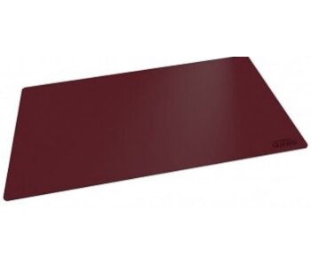 Ultimate Guard Playmat Sophoskin Dark Red