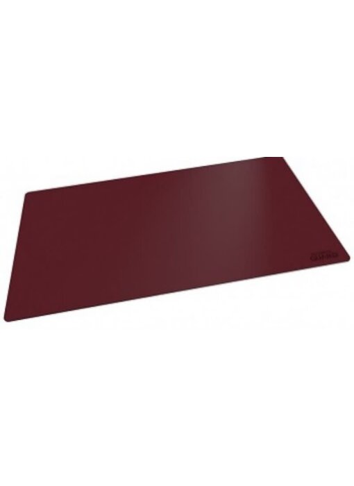 Ultimate Guard Playmat Sophoskin Dark Red