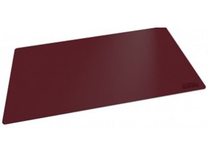 Ultimate Guard Playmat Sophoskin Dark Red