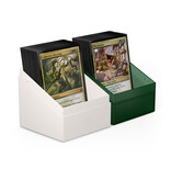 Ultimate Guard Deck Case Boulder 100+ Mtg Guild Summit Selesnya