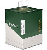 Ultimate Guard Deck Case Boulder 100+ Mtg Guild Summit Selesnya