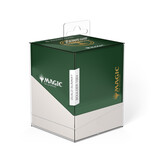 Ultimate Guard Deck Case Boulder 100+ Mtg Guild Summit Selesnya