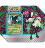 Pokémon Trading cards Pokemon TCG - Paldea Partners Tin
