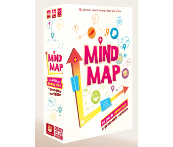 Mind Map (French)