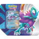 Pokemon Paradox Clash Tin