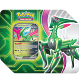 Pokémon Trading cards Pokemon Paradox Clash Tin