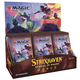 MTG - Strixhaven School of Mages- Set Booster Box