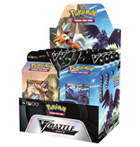 Pokémon Trading cards Pokémon Battle Deck - Lycanroc / Corviknight