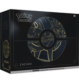 Pokémon Trading cards Pokemon Sword And Shield Elite Trainer Box Plus