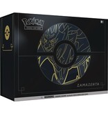 Pokémon Trading cards Pokemon Sword And Shield Elite Trainer Box Plus