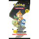 Pokemon First Partner Pack - Sinnoh