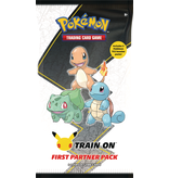 Pokémon Trading cards Pokemon First Partner Pack Kanto