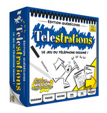 Telestrations - Édition Québécoise - FR