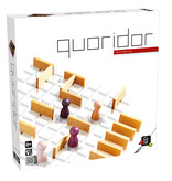 Quoridor – MLV