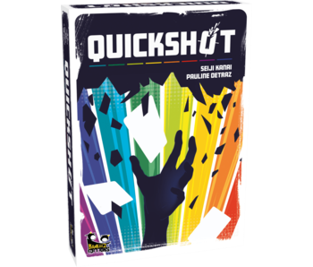 Quickshot - FR