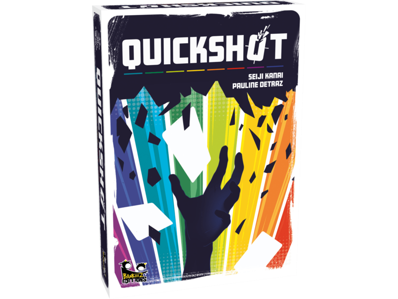 Quickshot - FR