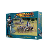 Games Workshop Empire Of Man Empire State Troops