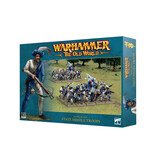 Games Workshop Empire Of Man State Missile Troops