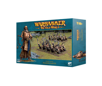 Empire Of Man Flagellants