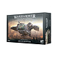 Horus Heresy Arvus Lighter