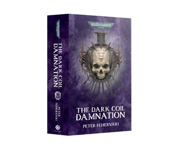 The Dark Coil Damnation (PB)