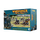 Helblaster Volleygun/Helstorm Battery