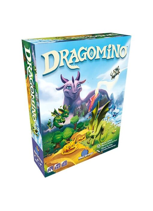 Dragomino