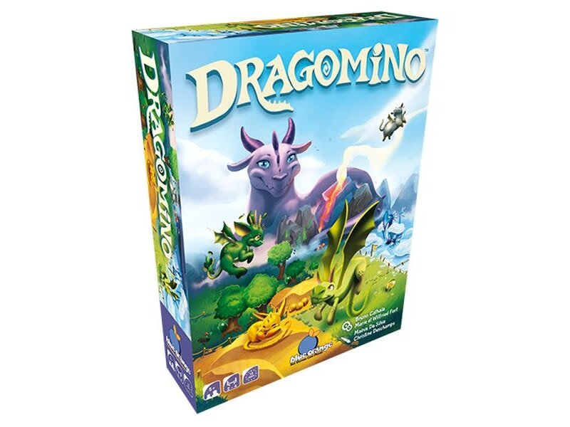 Dragomino